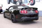 Ford Mustang GT CS Kompressor by GeigerCars 2011 года